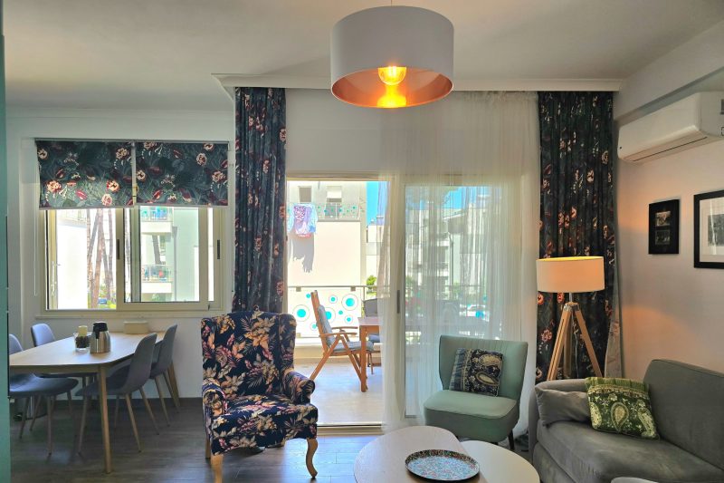 Perla Holiday Homes 179