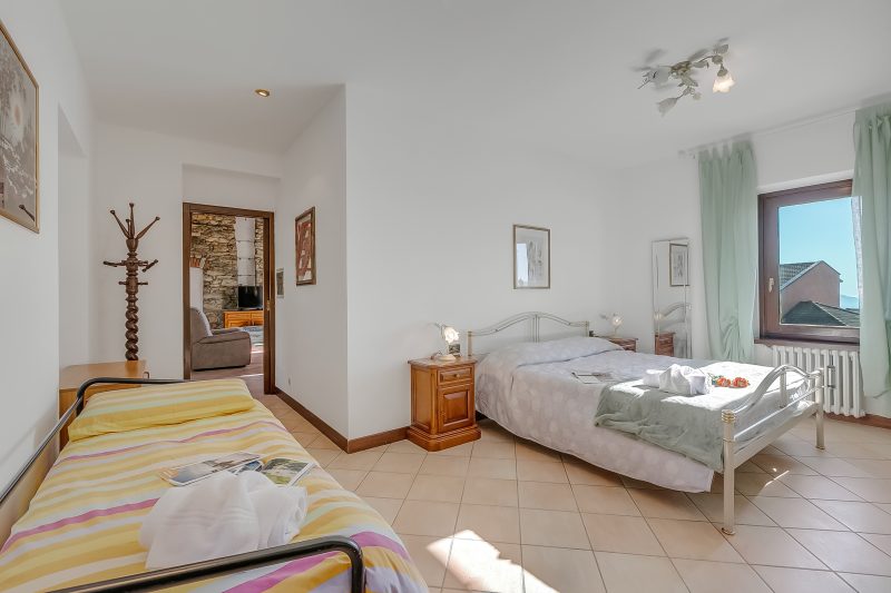 Il Borgo Del Vergante Casa Maria AC Terrace and Garden