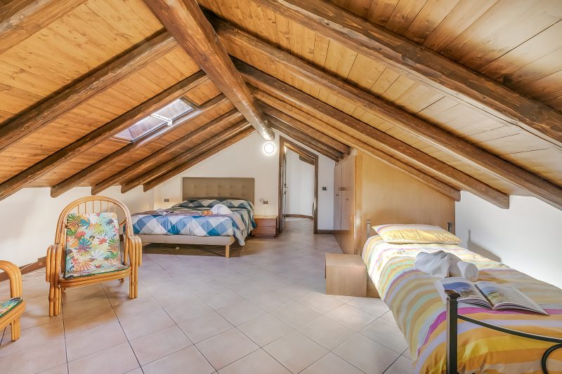 Il Borgo Del Vergante Casa Maria AC Terrace and Garden