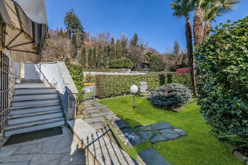 Il Borgo Del Vergante Casa Maria AC Terrace and Garden