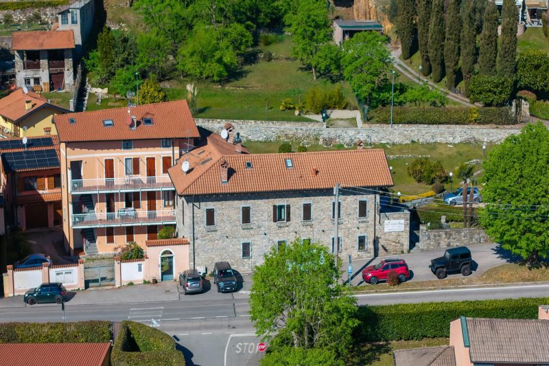 Il Borgo Del Vergante Casa Maria AC Terrace and Garden