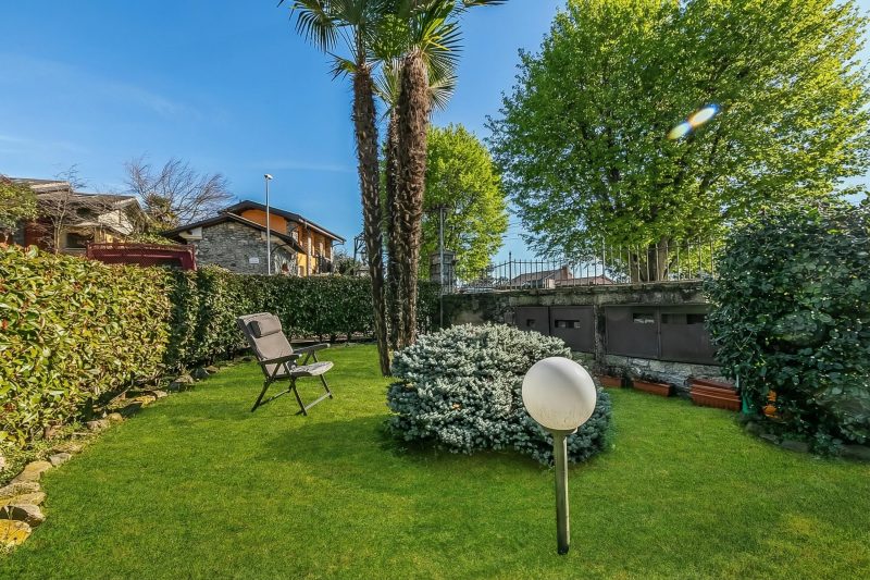 Il Borgo Del Vergante Casa Maria AC Terrace and Garden