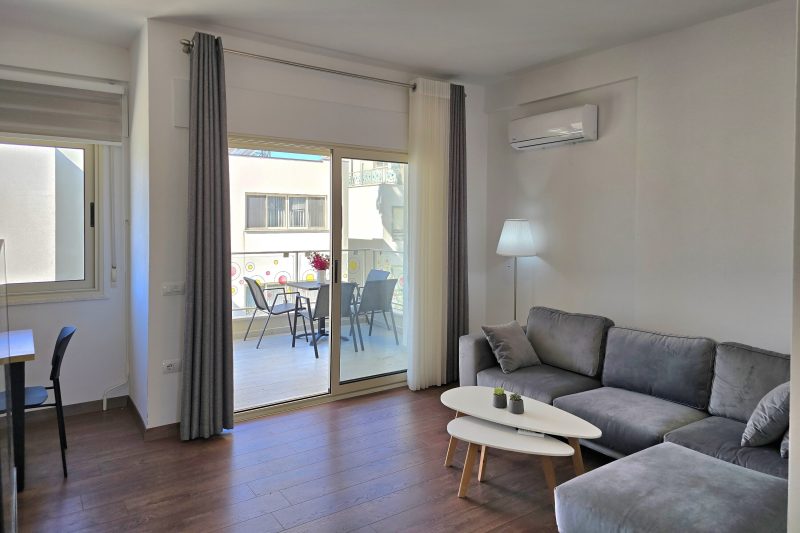 Perla Holiday Homes 202