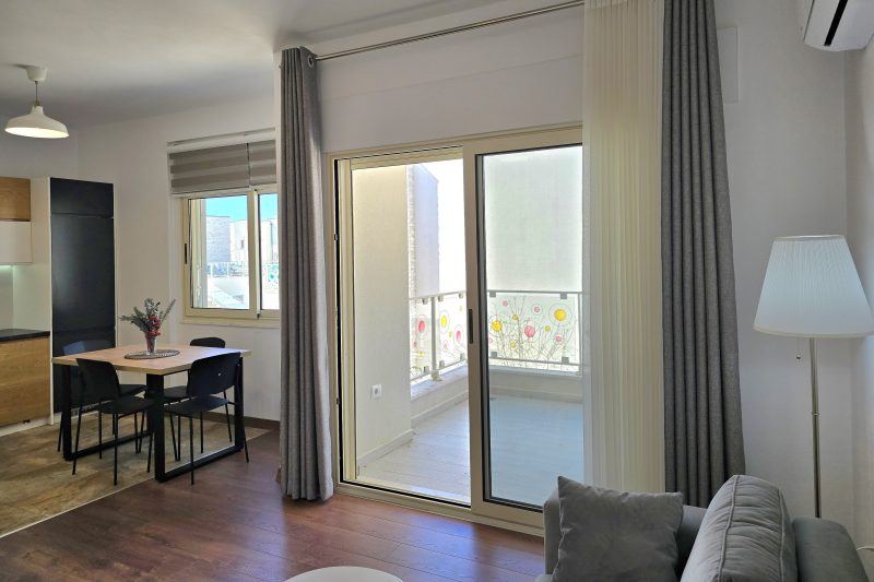 Perla Holiday Homes 202