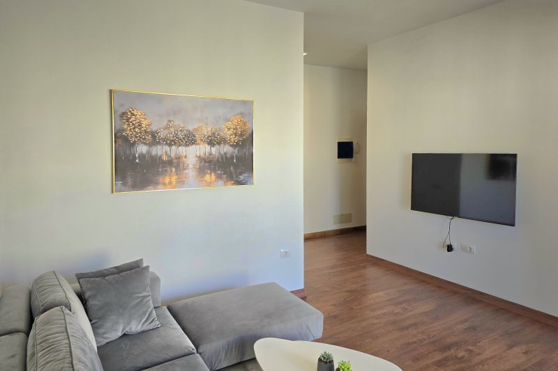 Perla Holiday Homes 202