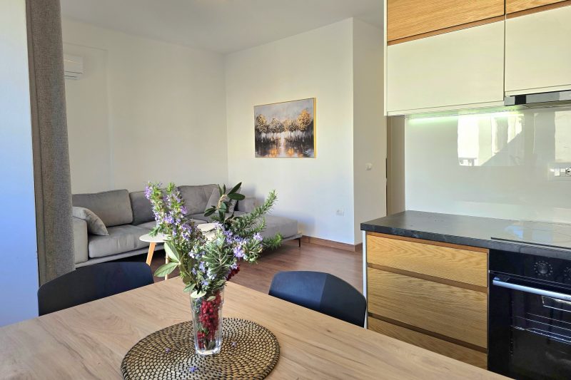 Perla Holiday Homes 202
