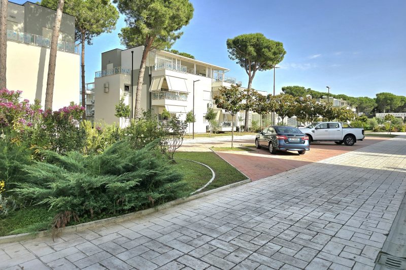 Perla Holiday Homes 202