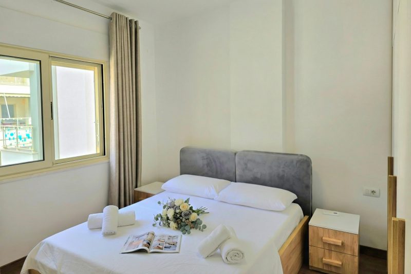 Perla Holiday Homes 202