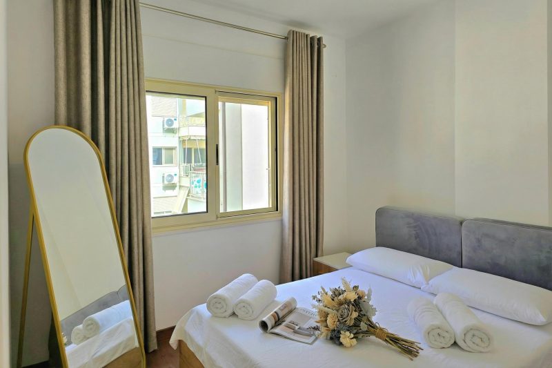 Perla Holiday Homes 202