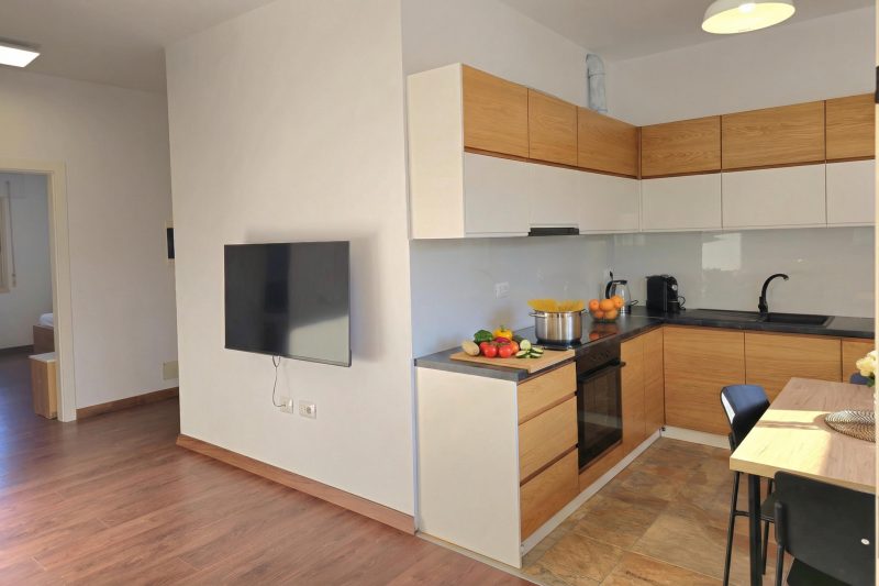 Perla Holiday Homes 202