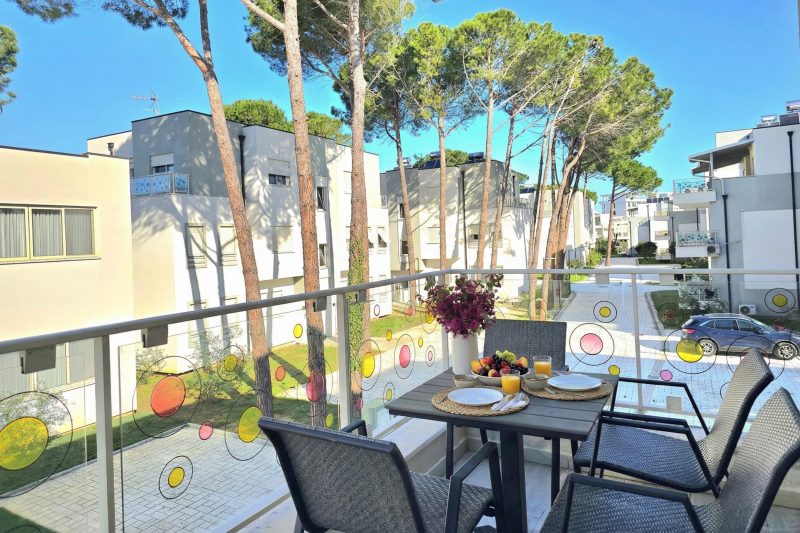 Perla Holiday Homes 202