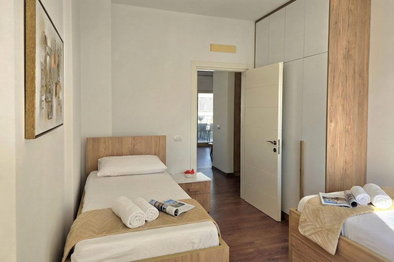 Perla Holiday Homes 202