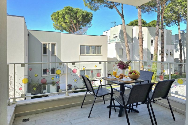 Perla Holiday Homes 202