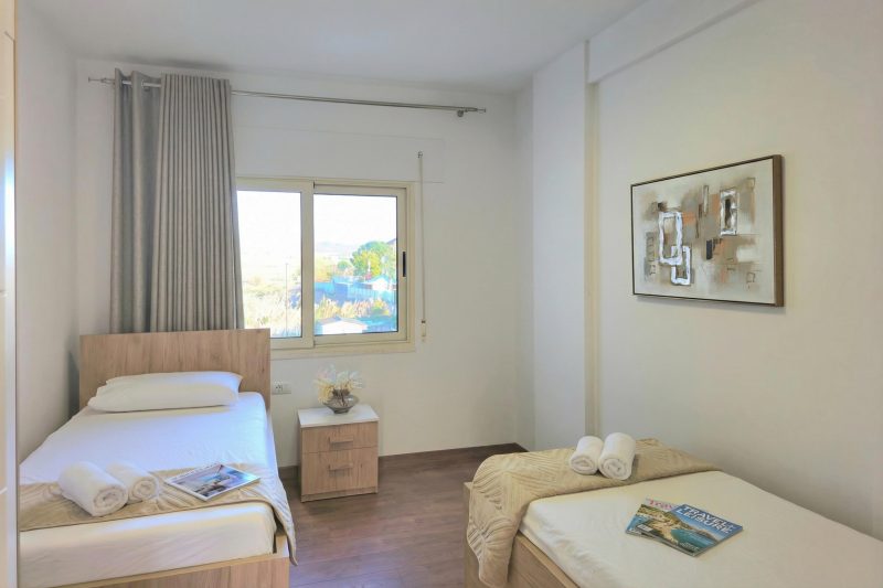 Perla Holiday Homes 202