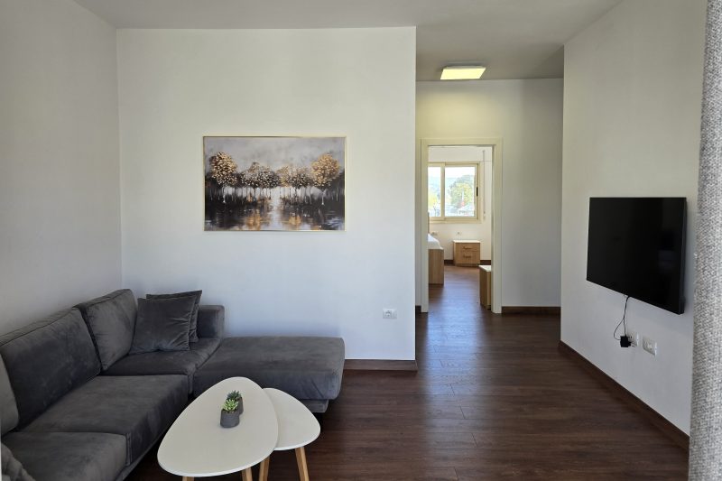 Perla Holiday Homes 202