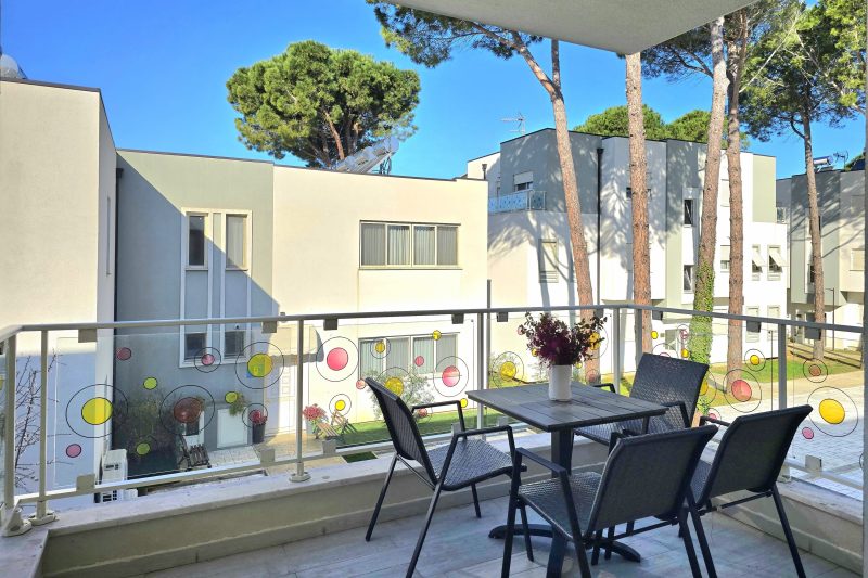 Perla Holiday Homes 202