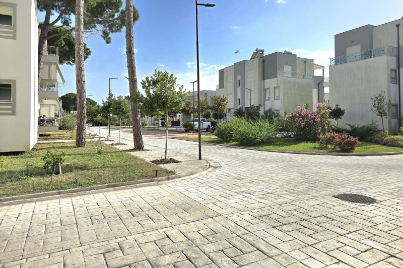 Perla Modern Penthouse 217