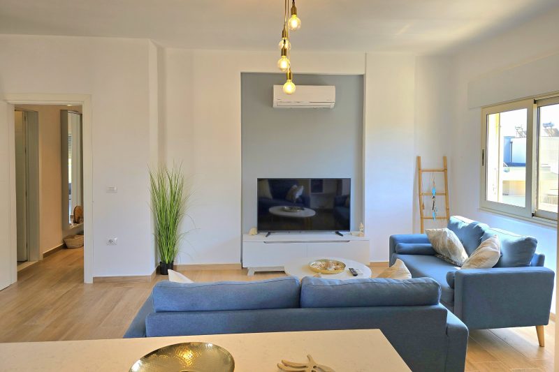 Perla Modern Penthouse 217