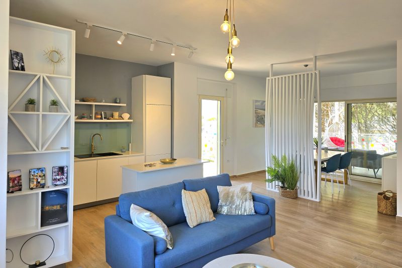 Perla Modern Penthouse 217
