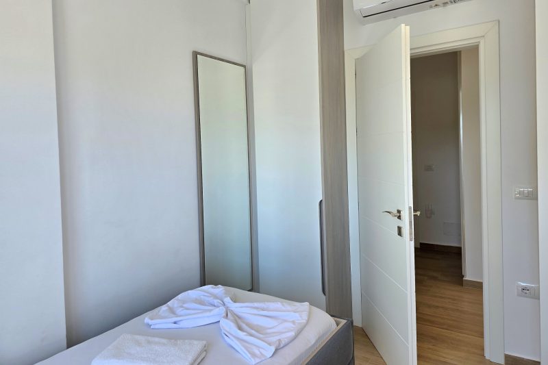 Perla Modern Penthouse 217
