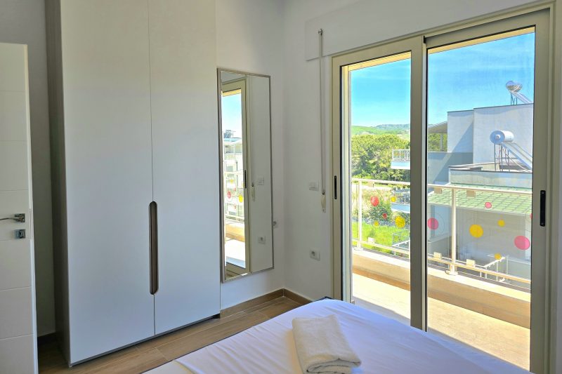 Perla Modern Penthouse 217