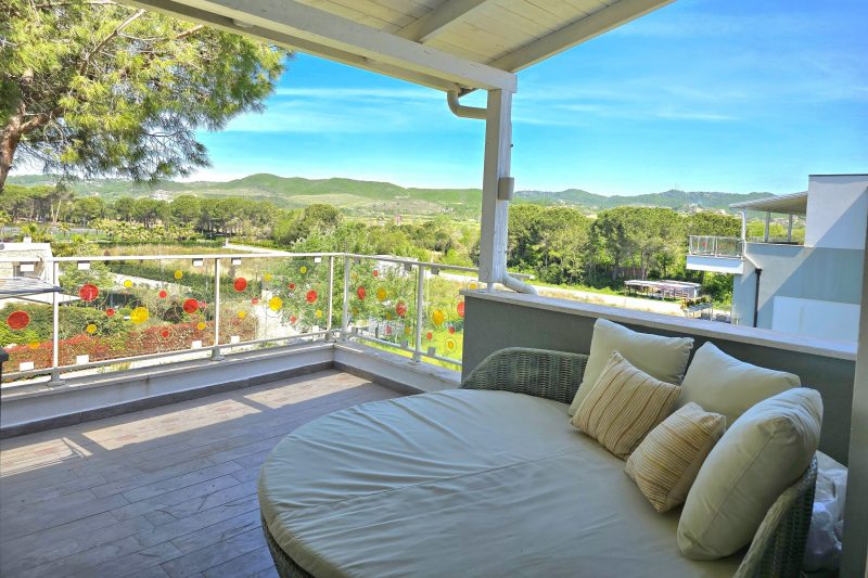 Perla Modern Penthouse 217
