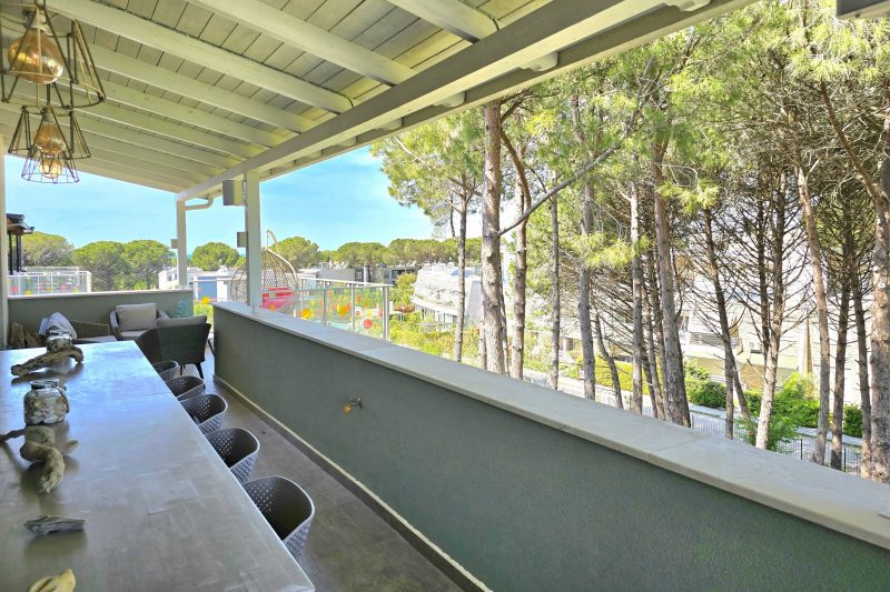 Perla Modern Penthouse 217