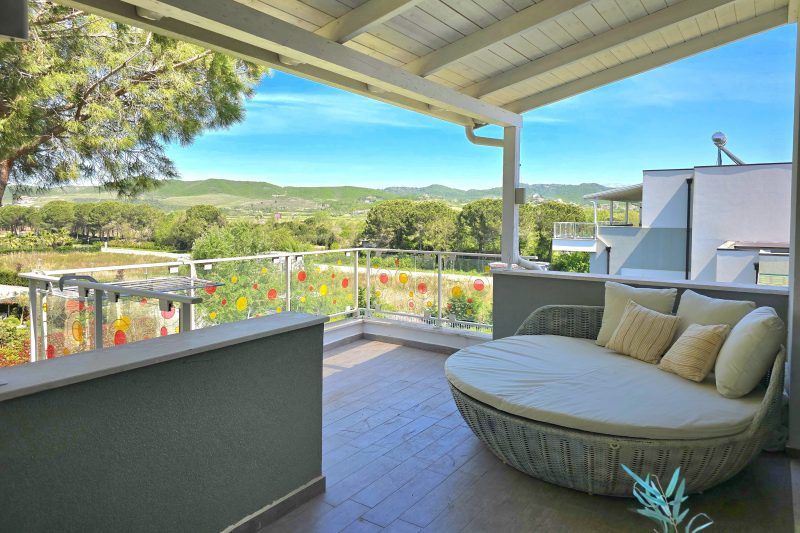 Perla Modern Penthouse 217
