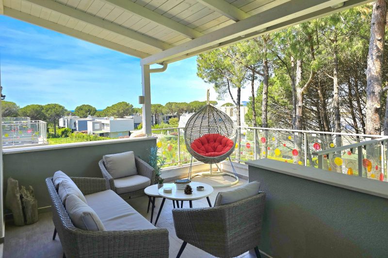 Perla Modern Penthouse 217
