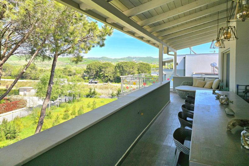 Perla Modern Penthouse 217