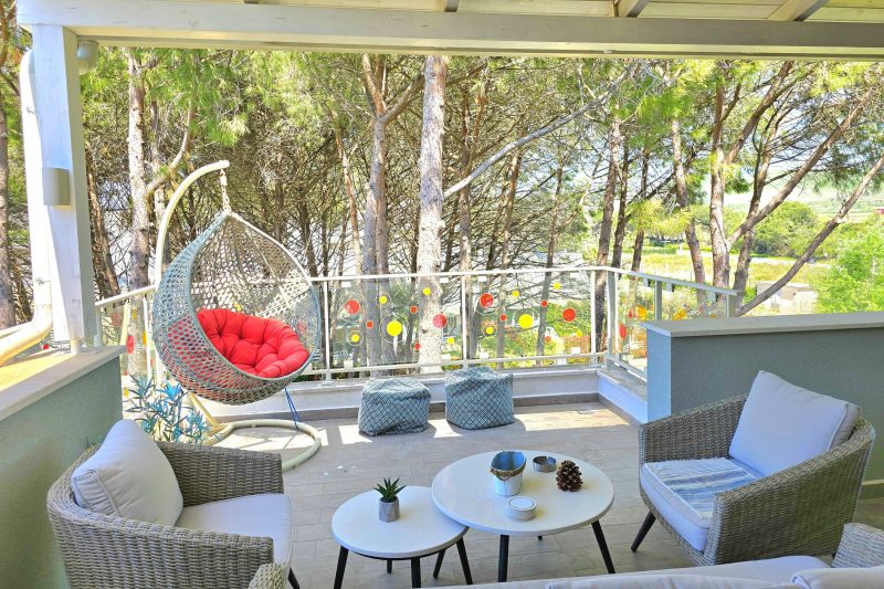 Perla Modern Penthouse 217
