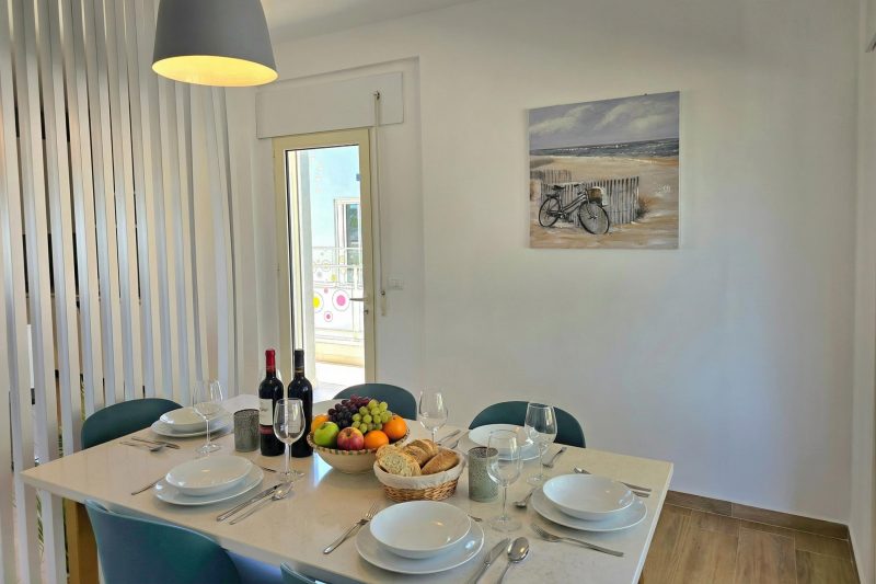 Perla Modern Penthouse 217