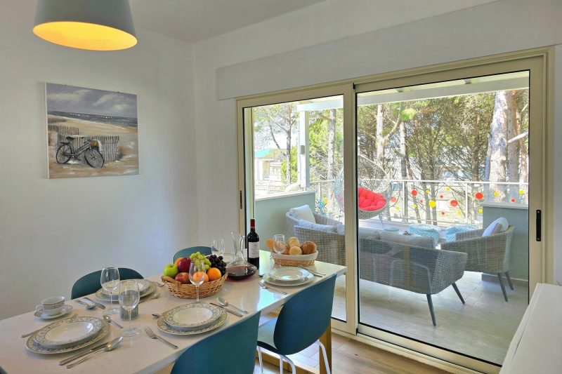 Perla Modern Penthouse 217