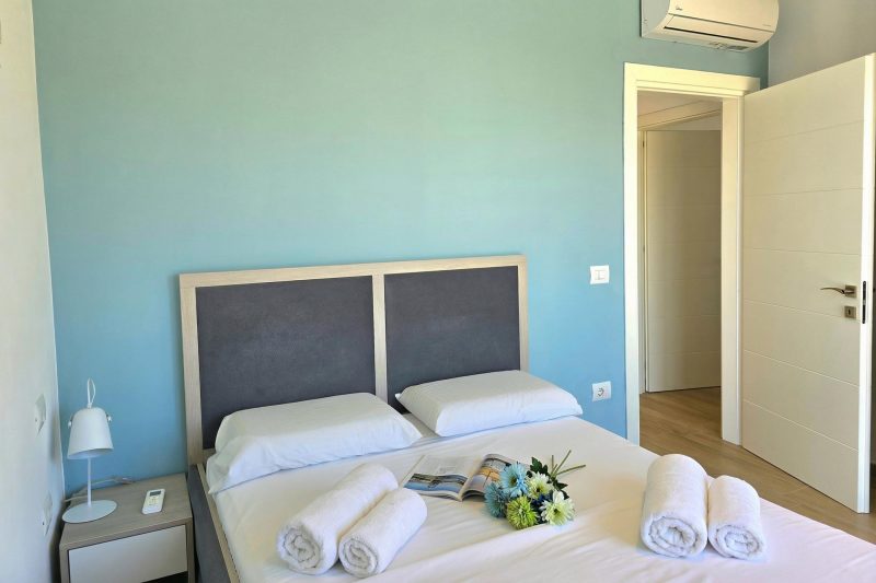 Perla Modern Penthouse 217
