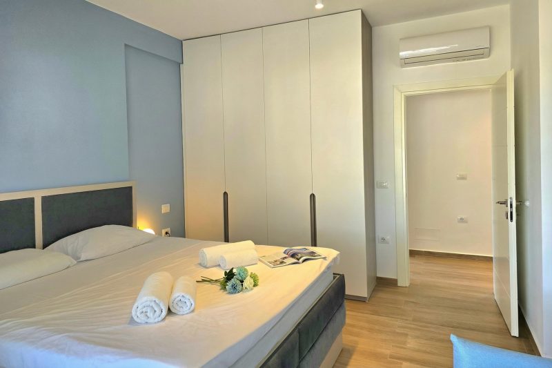 Perla Modern Penthouse 217
