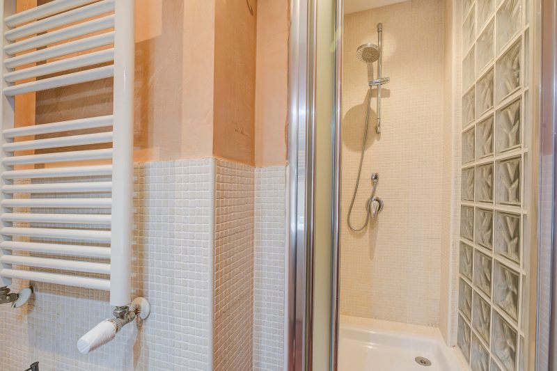 Elegant Loft in CityLife – Wifi - A/C -