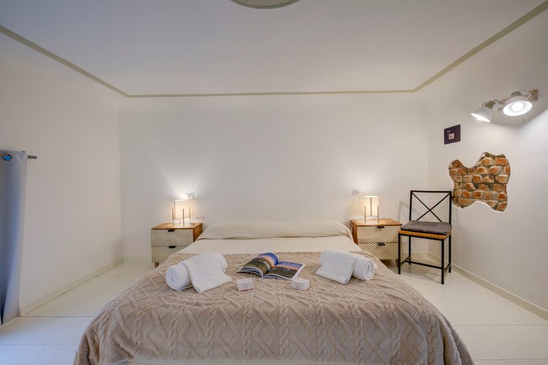 Elegant Loft in CityLife – Wifi - A/C -