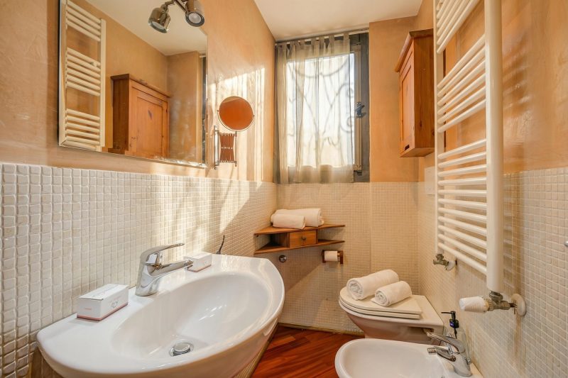Elegant Loft in CityLife – Wifi - A/C -