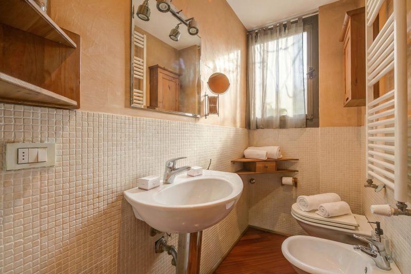 Elegant Loft in CityLife – Wifi - A/C -