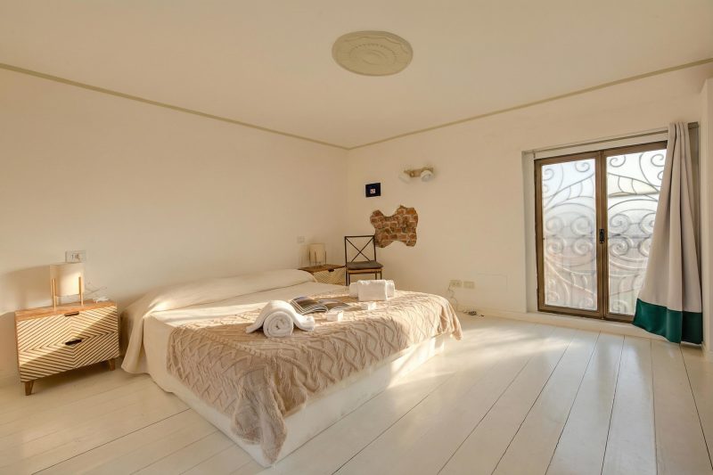 Elegant Loft in CityLife – Wifi - A/C -