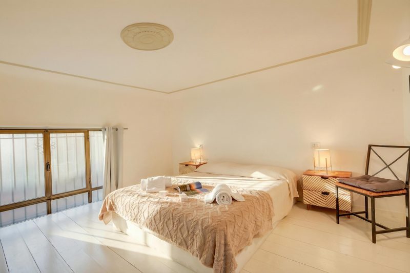 Elegant Loft in CityLife – Wifi - A/C -