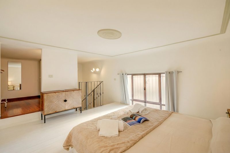 Elegant Loft in CityLife – Wifi - A/C -