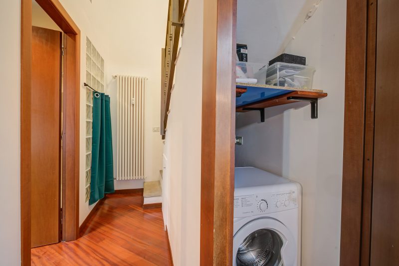 Elegant Loft in CityLife – Wifi - A/C -