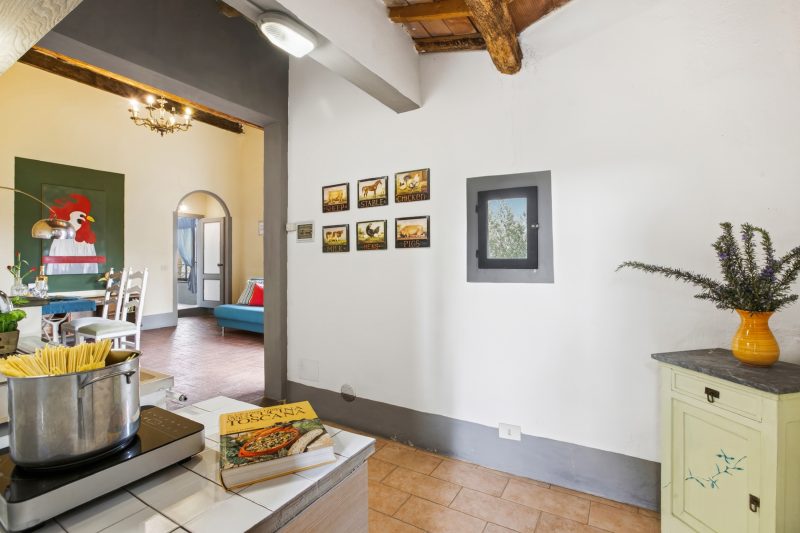 Torre Rasa 3 Sangiovese with Shared Pool