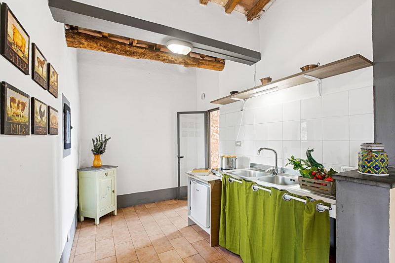 Torre Rasa 3 Sangiovese with Shared Pool