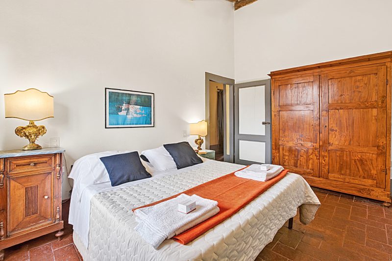 Torre Rasa 3 Sangiovese with Shared Pool
