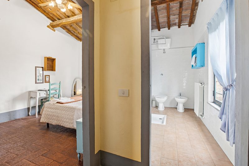 Torre Rasa 3 Sangiovese with Shared Pool