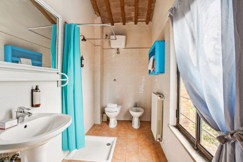 Torre Rasa 3 Sangiovese with Shared Pool