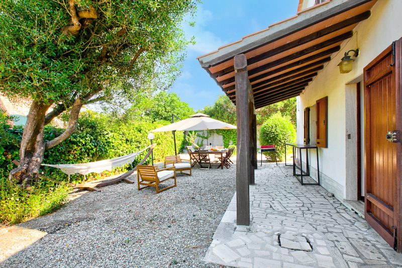 Villa Janela Escape & Retreat, 30m from the Beach