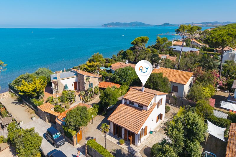 Villa Janela Escape & Retreat, 30m from the Beach